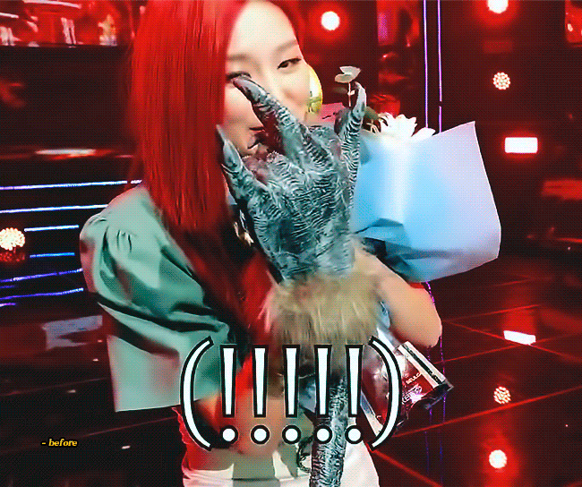 다들 아슬 앵콜무대 라이브좀봐줘.. | 인스티즈