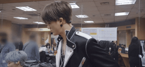 제노는 재민이를 낳은거야...? | 인스티즈