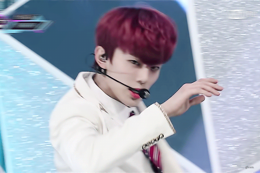 아침을 여는 빨머강민이 | 인스티즈