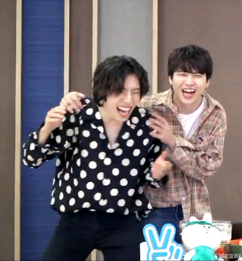 타팬이 보기엔 냉이야 온이얌 ⁉️ | 인스티즈