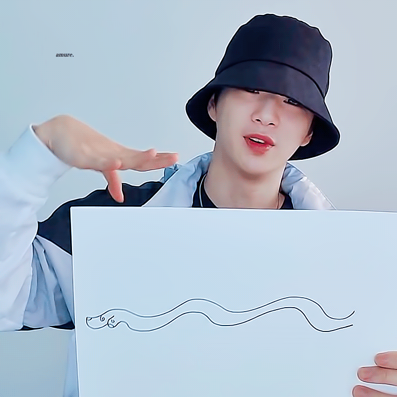 강다니엘 손 개유연해 | 인스티즈