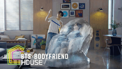 방탄 더워서 짜증내는거봨ㅋㅋㅋㅋㅋㅋㅋㅋㅋㅋㅋㅋㅋㅋㅋㅋㅋㅋㅋ | 인스티즈