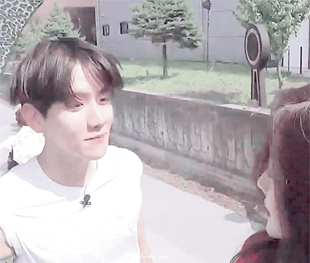 레전드 3대백현.gif | 인스티즈