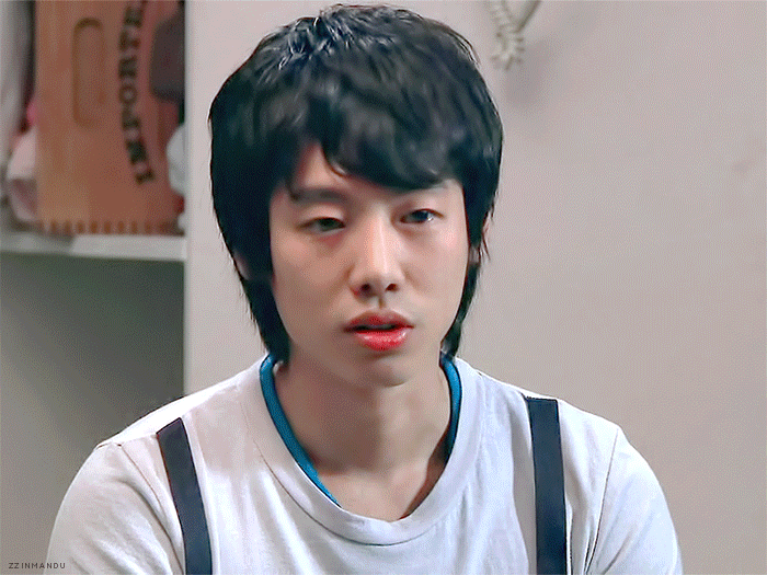 김동욱 커피 프린스 1호점때 미모 뭐야 진짜??? 아이돌 센터감이네 | 인스티즈