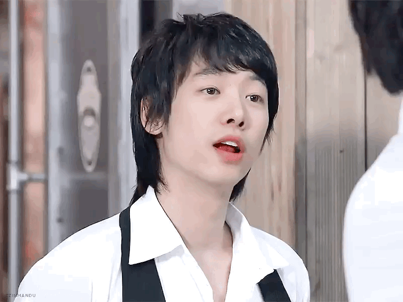 김동욱 커피 프린스 1호점때 미모 뭐야 진짜??? 아이돌 센터감이네 | 인스티즈