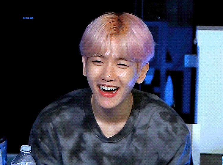 백현이 볼 | 인스티즈