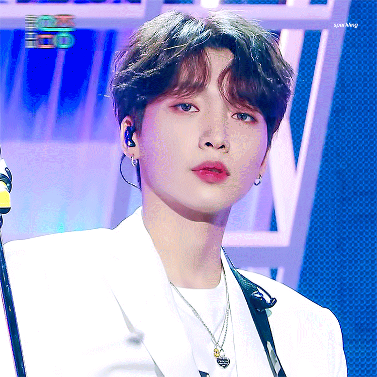 컴백주 음중 정세운은 레전드 | 인스티즈