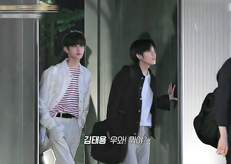 조경민 데뷔해야돼 진짜... 제발 아이랜드 경민이 좀 기억해주세요 | 인스티즈