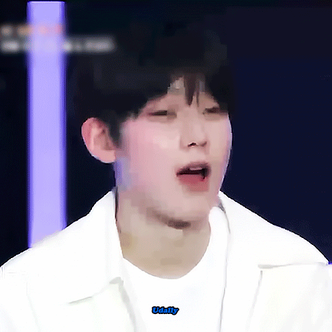 아이랜드 선우 온 냉 둘 다 잘어울려 | 인스티즈