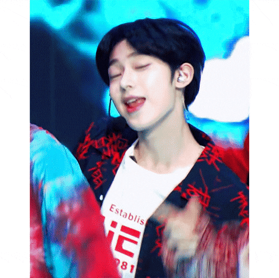 아이랜드 선우는 냉??? 온??? | 인스티즈