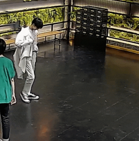 조경민 데뷔해야돼 진짜... 제발 아이랜드 경민이 좀 기억해주세요 | 인스티즈