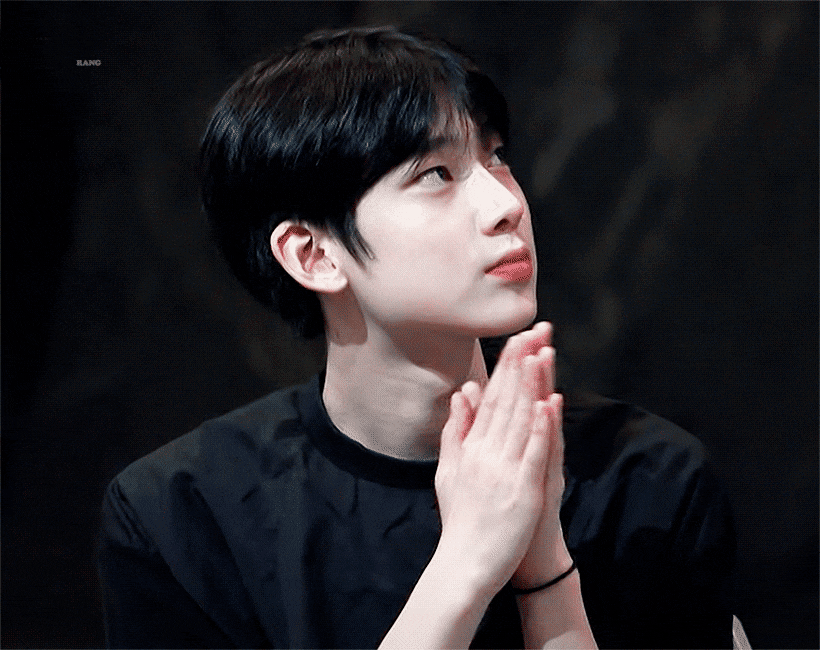 아이랜드 선우 눈코입 다 자기주장쩔게 이쁨 | 인스티즈