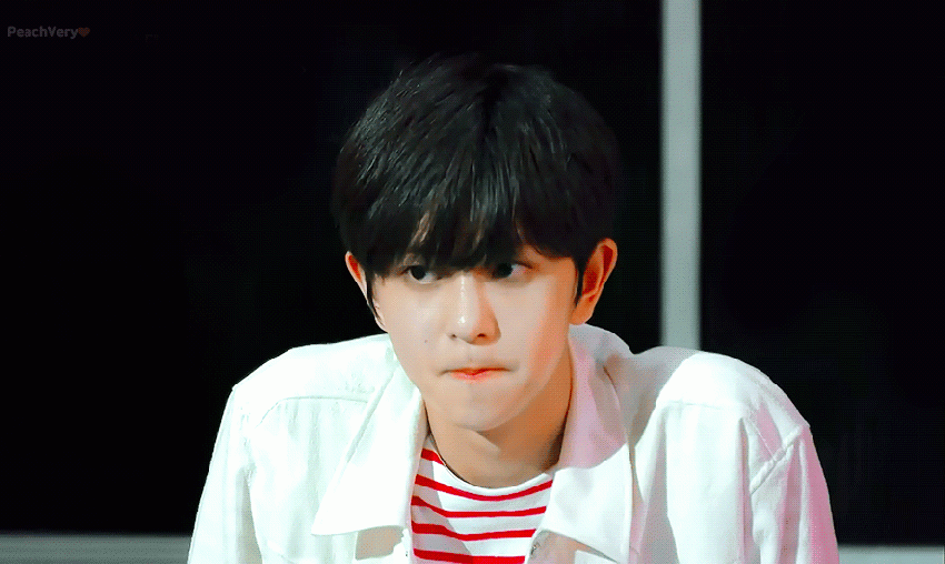 조경민 데뷔해야돼 진짜... 제발 아이랜드 경민이 좀 기억해주세요 | 인스티즈