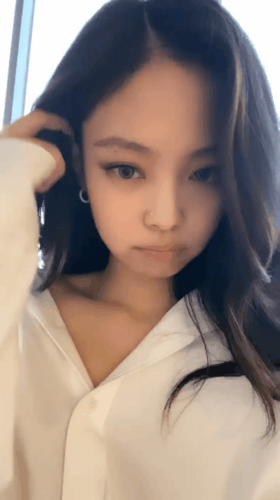 세상에 오늘 제니 인스타스토리🤭🤭 | 인스티즈