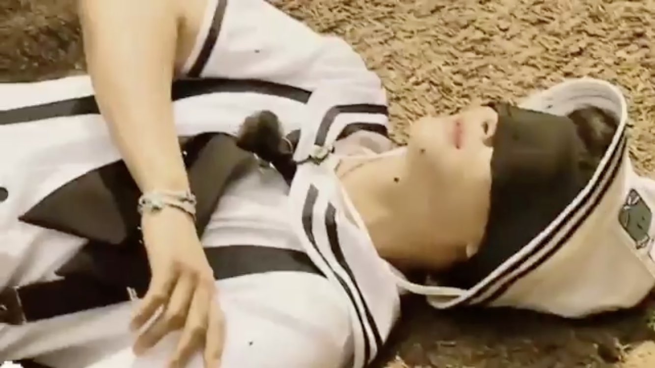 이거 보고 나쁜생각드는 뉴종현팬1.. | 인스티즈