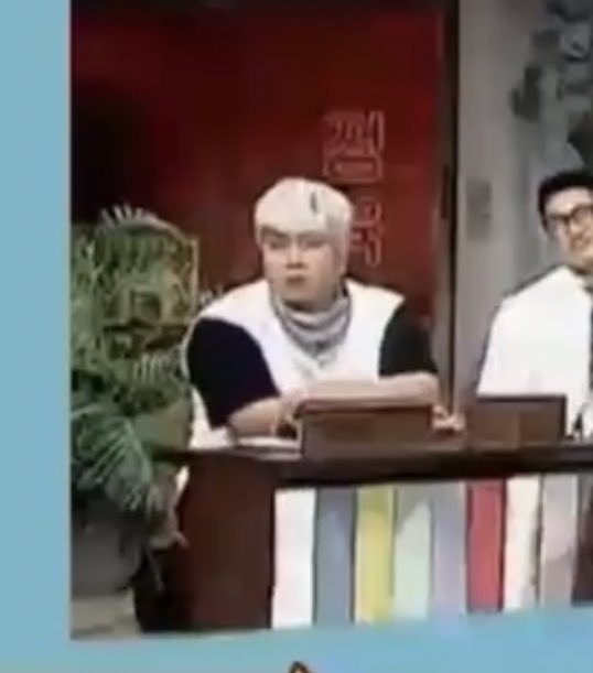 놀토에 울 세훈이 대신 세윤이가 왔네요.. | 인스티즈