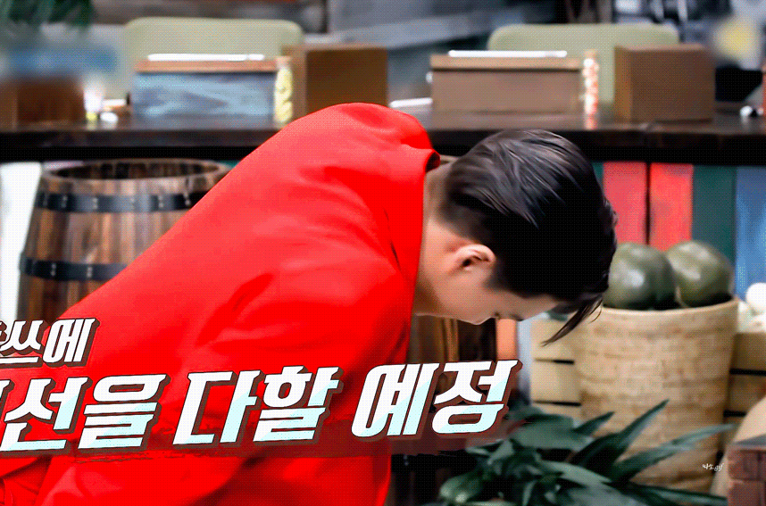 카이는 입 안 열면 그냥 존재 자체가 섹시한 느낌 | 인스티즈