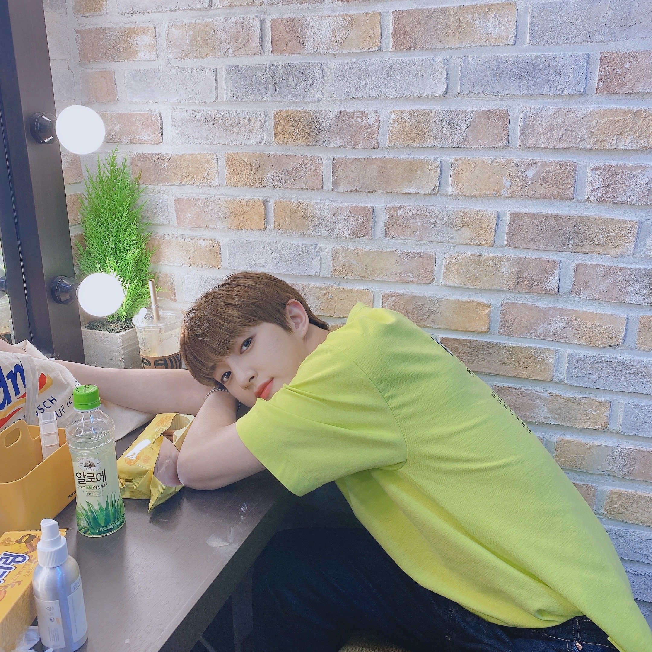 얘들아 나 이거 남친짤한다? | 인스티즈