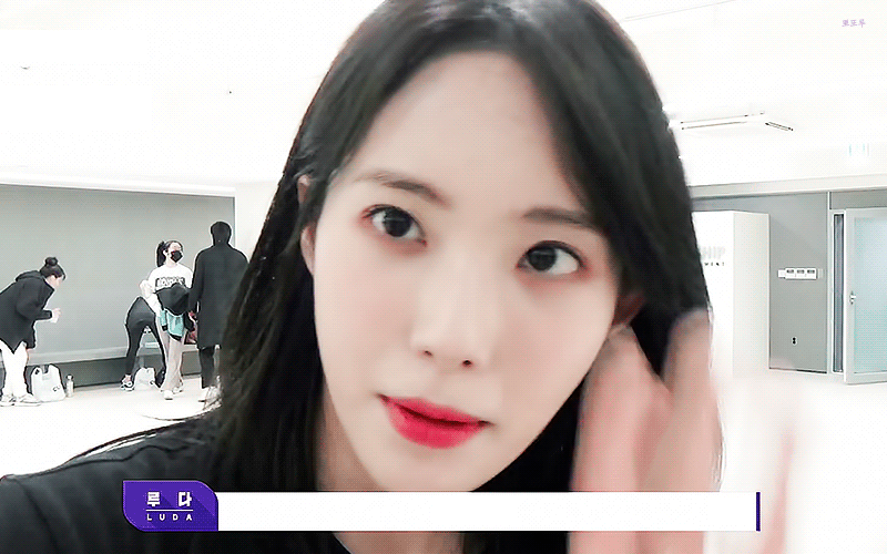 이루다 세상에서 제일 귀여워ㅠㅠㅠㅠㅠㅠㅠㅠ | 인스티즈