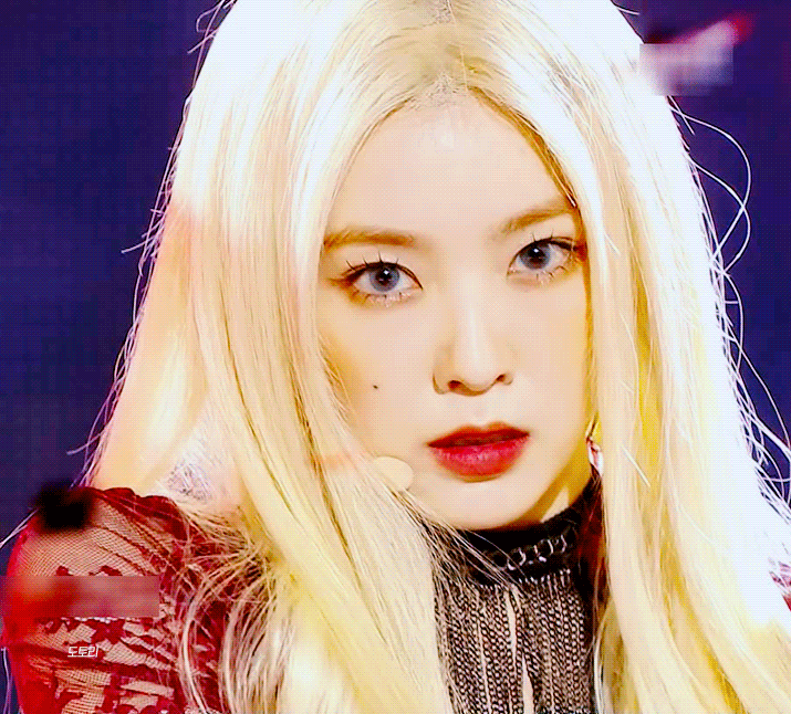 와 아이린 진짜 사람 아닌 것 같음 이 짤 | 인스티즈