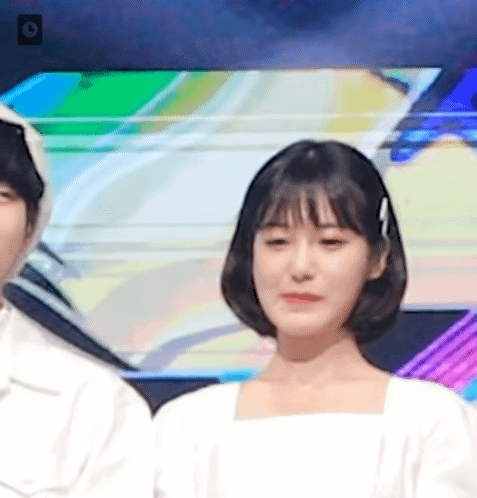 음악방송 엠씨같은데 이 두분 누구야??? | 인스티즈