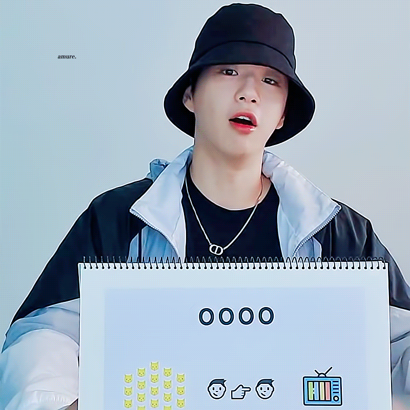 강다니엘때문에 내리는 곳 놓쳤어 아오 | 인스티즈