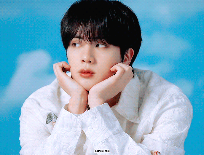 진짜야 뮤트하지마세요 왜냐면 이 얼굴은 진짜니까요••• | 인스티즈