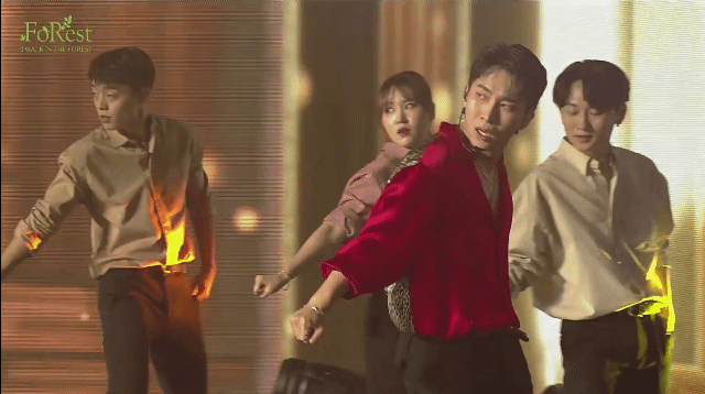 근데 서은광 주소 알려줬어? | 인스티즈