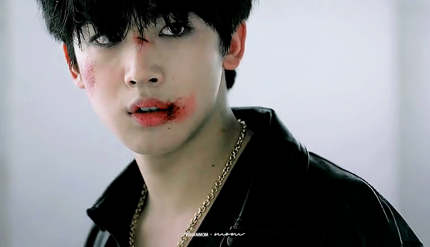 ㅋ아ㅋㅋ김요한 악인전 이제 봤네 | 인스티즈