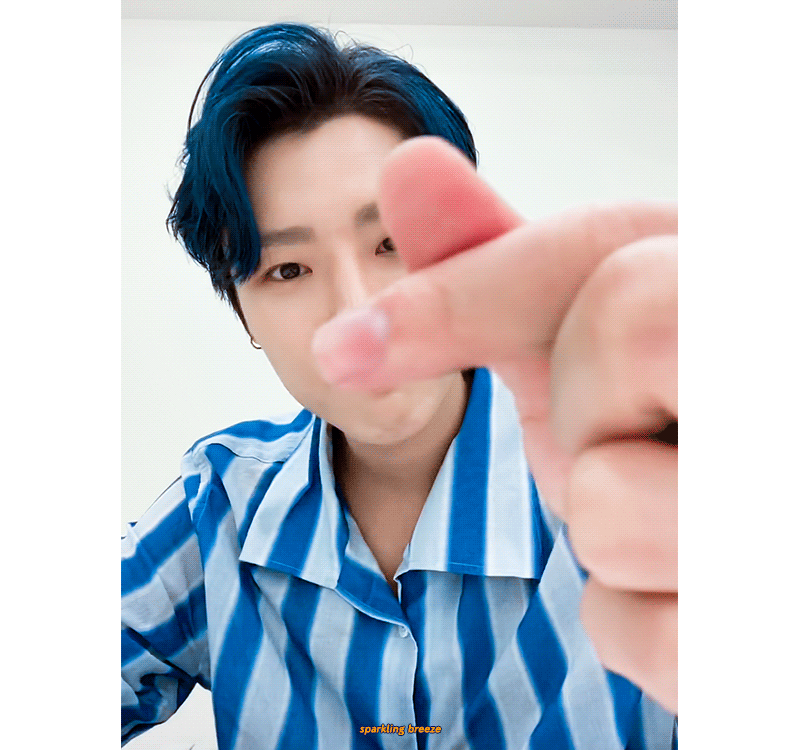 🧡WOODZ(조승연) 진짜 사랑해💙 | 인스티즈