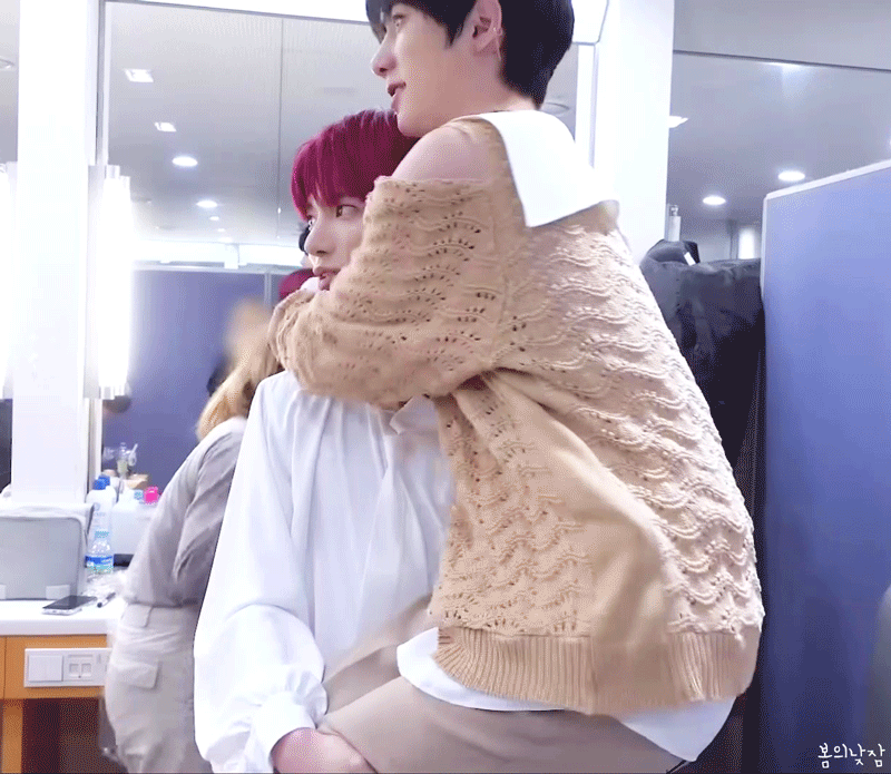 ㄱ 텬밤 너무 맛있다 진짜... | 인스티즈