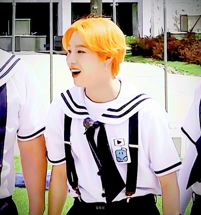 구름이~ 하면 거의 99%로 하성운팬 아님 | 인스티즈