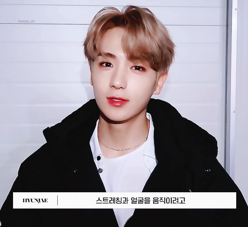 아니 뭔가 오해가 있는거같은데 이재현 무서운 애 아니야.. | 인스티즈