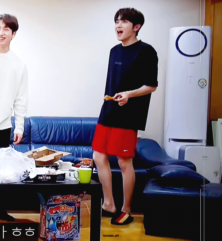 내가 최근에 저장한 너무너무너무 귀여운 이재현 | 인스티즈