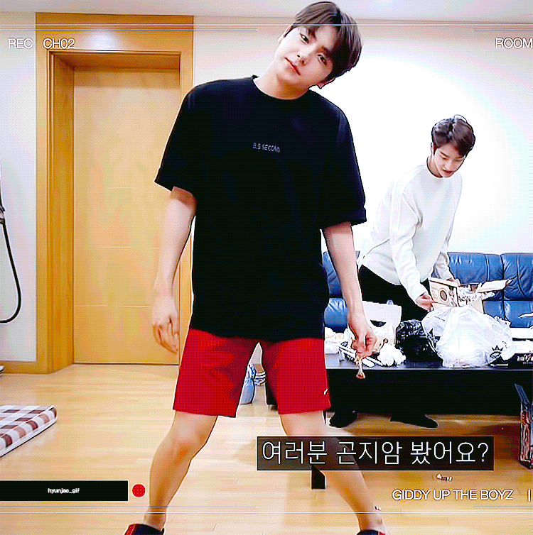 내가 최근에 저장한 너무너무너무 귀여운 이재현 | 인스티즈