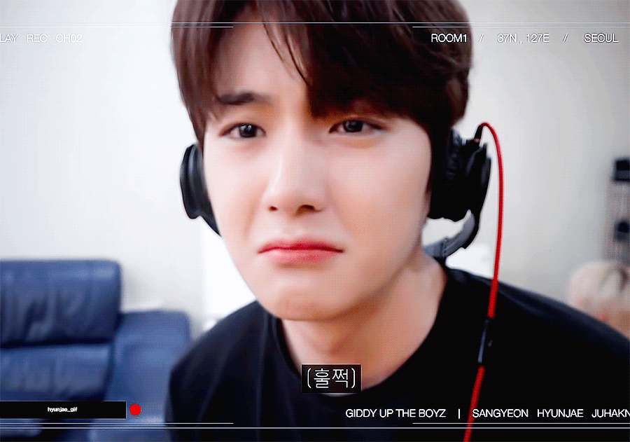 아니 뭔가 오해가 있는거같은데 이재현 무서운 애 아니야.. | 인스티즈