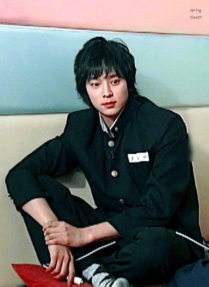 강동원 리즈때래,,,, | 인스티즈