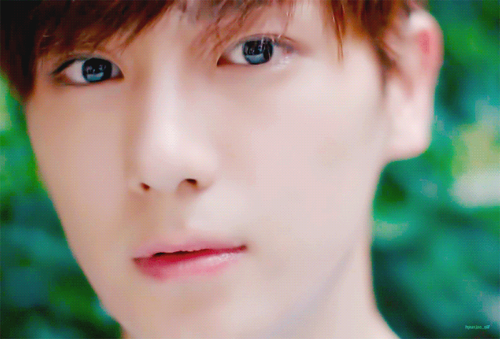 신이 사랑한 소년 | 인스티즈