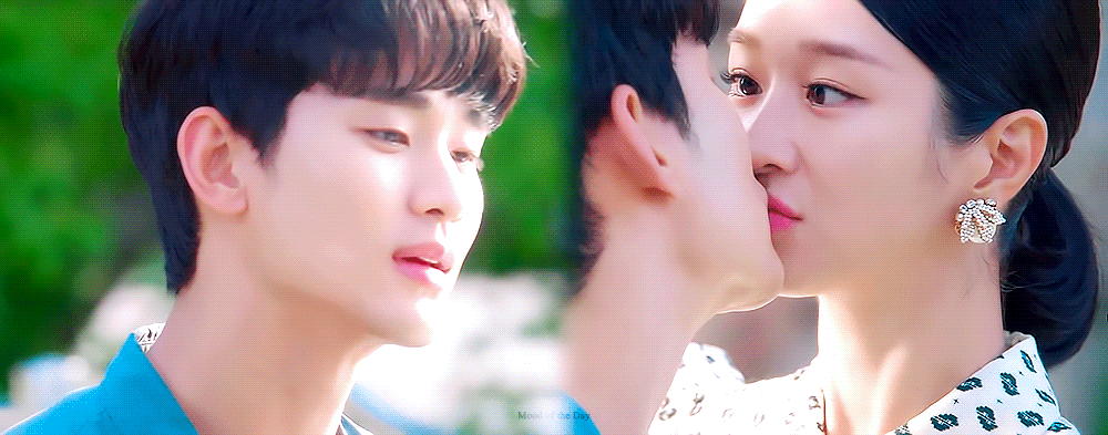 고문영 문강태 내일 키갈 2번이상 안 나오면.... | 인스티즈