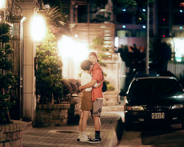 해길랍은 학생에서 성인 커플텐션 차이가 대박이라고... | 인스티즈