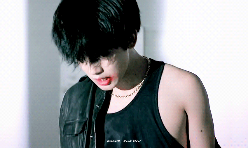 김요한 진짜 멋있다 | 인스티즈