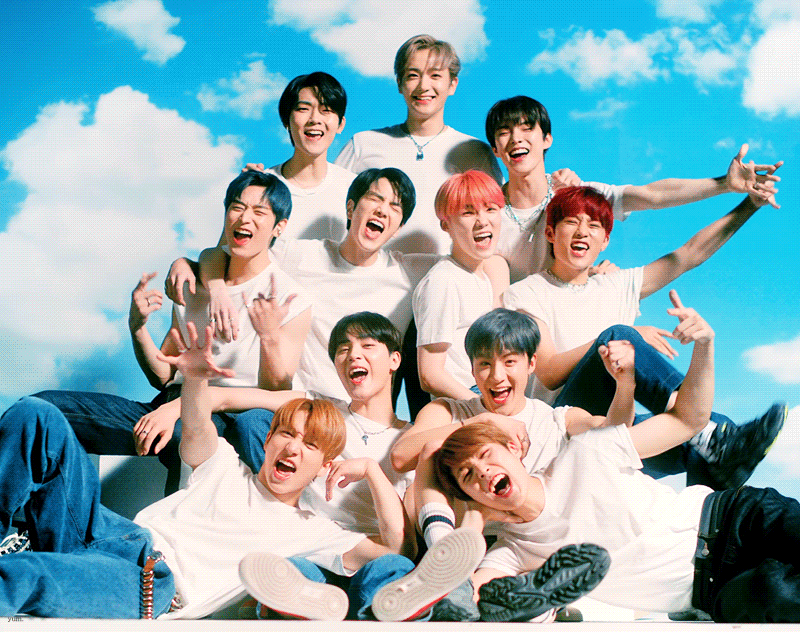 더보이즈 괴도 무대에서 하나 아쉬운거 | 인스티즈