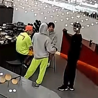 ㄱ 아이랜드 얘네 파고 싶다 | 인스티즈