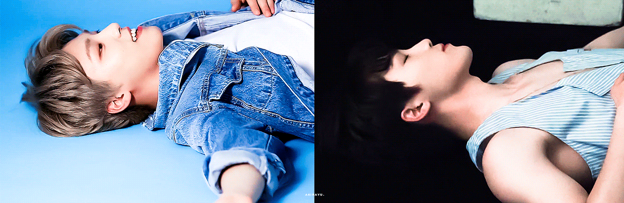 ㄱ 내 최애도 왼른 구분해줘&gt;&lt; | 인스티즈