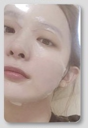 아니 포카를 쌩얼로 찍는 자신감은 뭐야? 진짜 | 인스티즈