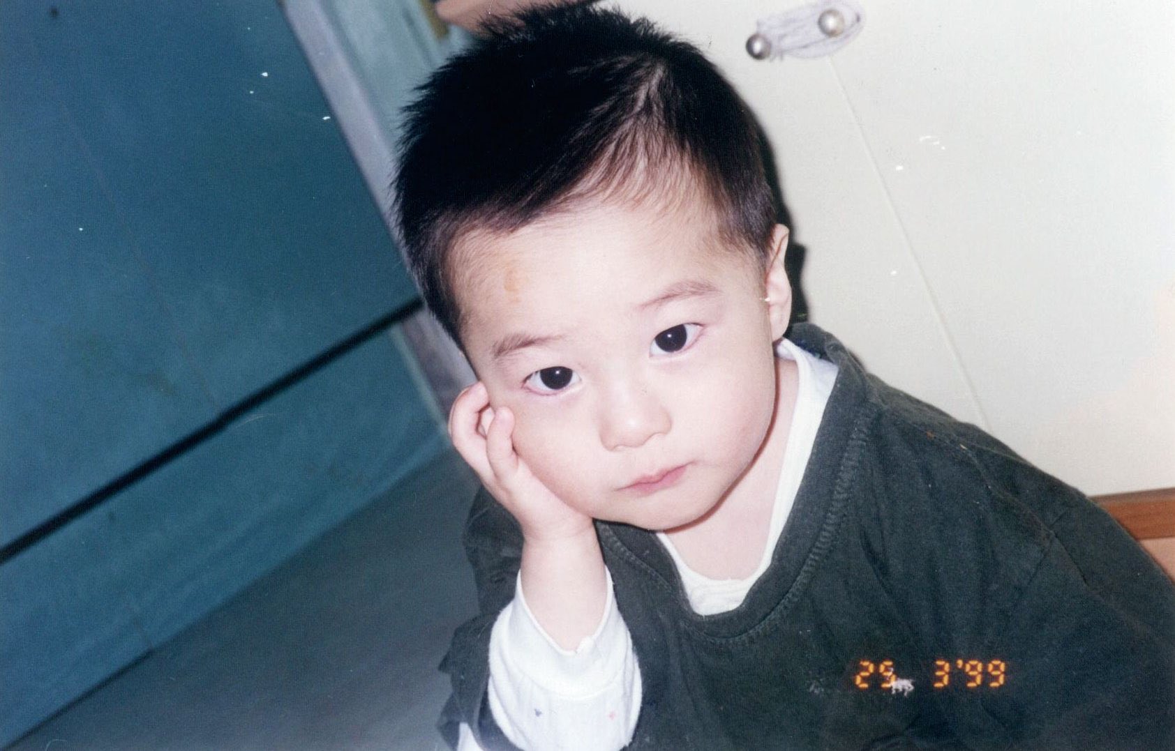 얘 얼굴 변했다는거 나만 이해안가냐 | 인스티즈