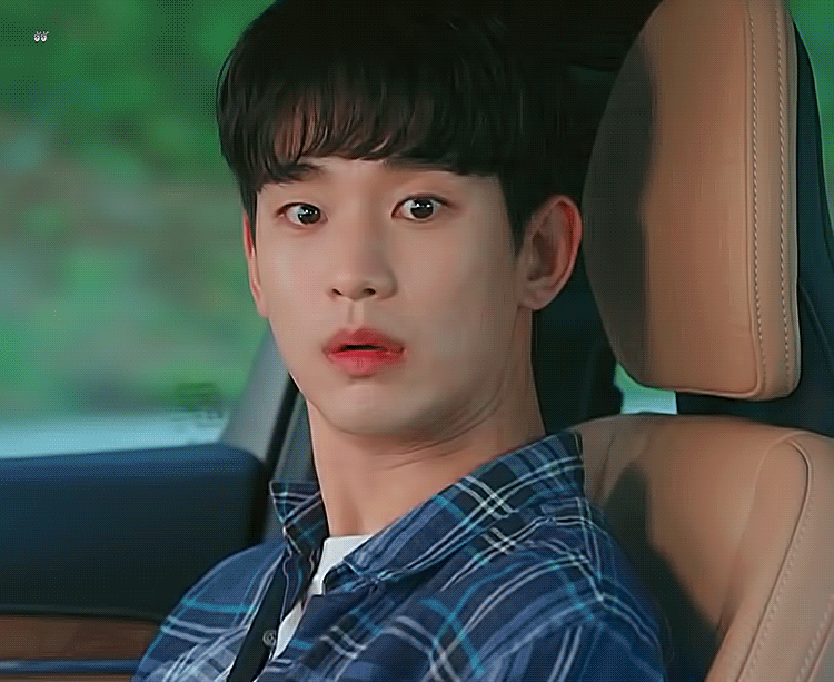 나 요즘 김수현 좋아 | 인스티즈