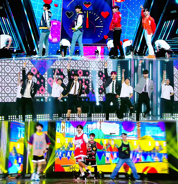 에이비식스 이번 활동 진짜 너무 수고많았어❤️그리고 너네 | 인스티즈