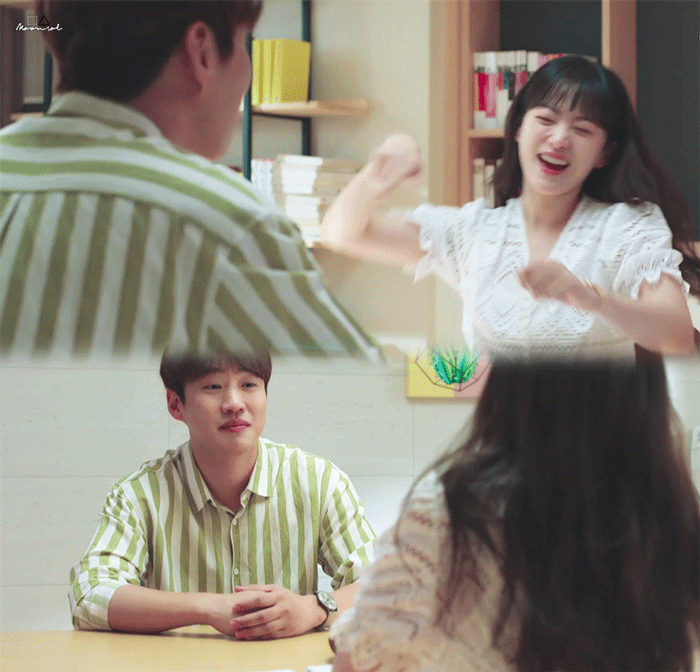 시청률이요....? 내 인생드는 시청률 1%였다!!!!🌿🍀 | 인스티즈