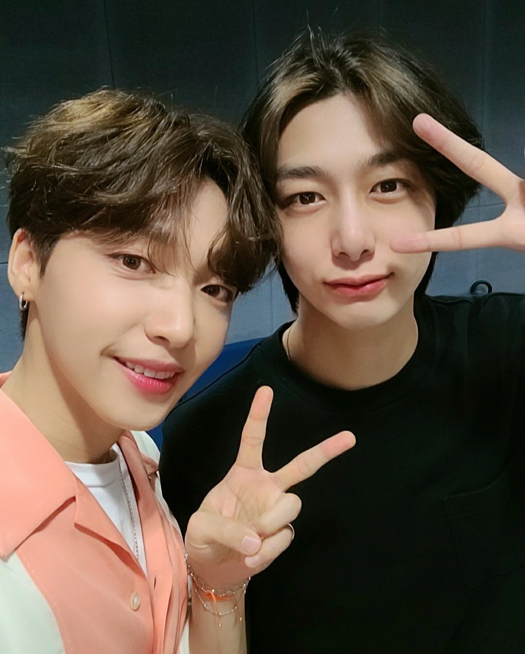 형원 세운 민혁 | 인스티즈